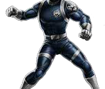 Jumpsuit (Male) - Marvel: Avengers Alliance