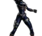 Impact Suits (Female) - Marvel: Avengers Alliance