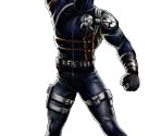 Impact Suits (Male) - Marvel: Avengers Alliance