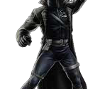 Trenches (Male) - Marvel: Avengers Alliance