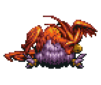 Kingbird - Terranigma