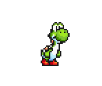 Yoshi - Yoshi Customs
