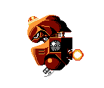Sky Hawk - The Krion Conquest / Magical Doropie