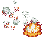 Explosion - Terranigma