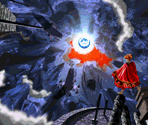 Intro & Title - Terranigma