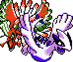 Pokémon - Pokémon Gold / Silver