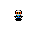 Bomberman - Bomberman