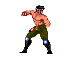 Cody - Shadow Fighter