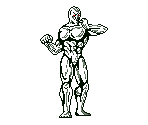 Krhome - Shadow Fighter