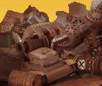 Mission 1 - Metal Slug 7 / Metal Slug XX