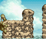 Mission 4-1 - Metal Slug Advance