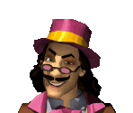 Berkeley Clodd - The Urbz: Sims in the City