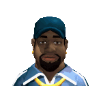 Darius - The Urbz: Sims in the City
