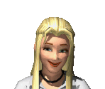 Phoebe Twiddle - The Urbz: Sims in the City