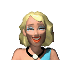 Lottie Cash - The Urbz: Sims in the City