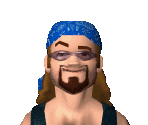 Dusty Hogg - The Urbz: Sims in the City