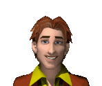 Lincoln Broadsheet - The Urbz: Sims in the City