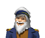 Olde Salty - The Urbz: Sims in the City