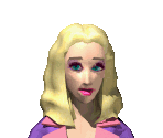 Lily Gates - The Urbz: Sims in the City