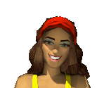 Misty Waters - The Urbz: Sims in the City