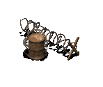 Barbed Wire - Fallout Tactics: Brotherhood of Steel
