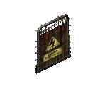 Fence - Fallout Tactics: Brotherhood of Steel