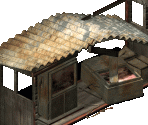 Pumping Station - Fallout Tactics: Brotherhood of Steel