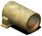 Water Pipes - Fallout Tactics: Brotherhood of Steel