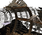 Zeppelin - Fallout Tactics: Brotherhood of Steel