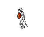 Skellington Bone - Battletoads in Battlemaniacs