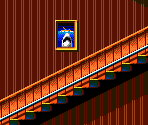Grandma's Chairs - Earthworm Jim 2