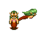Mermaids - Terranigma