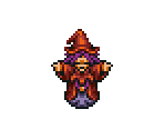 Fortune Teller - Terranigma