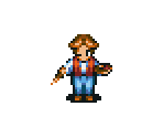 Matis - Terranigma