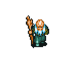 Elder - Terranigma