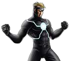 Havok (Heroic Age) - Marvel: Avengers Alliance