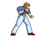 Hyuck - Great Fighter