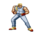 Sasaki - Great Fighter