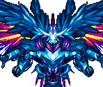 Dark Gaia (Second Form) - Terranigma
