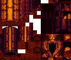 Ra Tree Exterior 1 Tileset - Terranigma