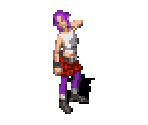 Thrift Shop Vendor - The Urbz: Sims in the City