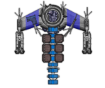 Tug - Space Pirates and Zombies
