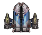 Yacht - Space Pirates and Zombies