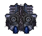Hound - Space Pirates and Zombies