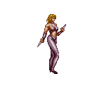 May - Final Fight 3 / Final Fight Tough