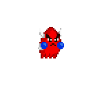 Blinky - Pac-Man Arrangement