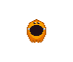 Clyde - Pac-Man Arrangement