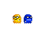 Kinky & Clones - Pac-Man Arrangement