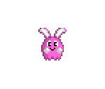Pinky - Pac-Man Arrangement