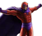 Magneto (Classic) - Marvel: Avengers Alliance